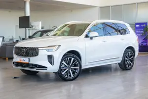 Volvo XC 90 B5 Core AWD Geartronic - imagine 3