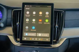 Volvo XC 90 B5 Core AWD Geartronic - imagine 14