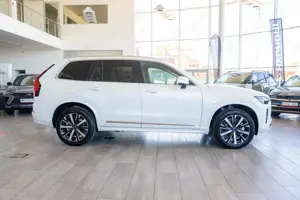 Volvo XC 90 B5 Core AWD Geartronic - imagine 5