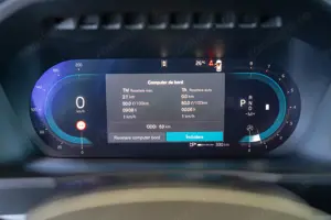 Volvo XC 90 B5 Core AWD Geartronic - imagine 13