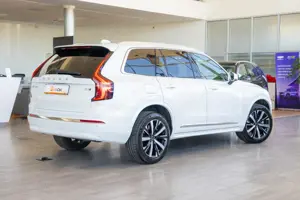 Volvo XC 90 B5 Core AWD Geartronic - imagine 8
