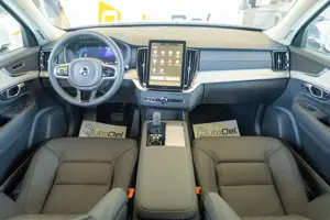 Volvo XC 90 B5 Core AWD Geartronic - imagine 12