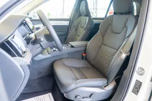 Volvo XC 90 B5 Core AWD Geartronic - imagine 11