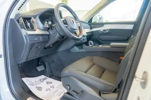 Volvo XC 90 B5 Core AWD Geartronic - imagine 10