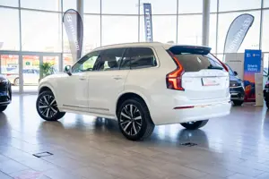 Volvo XC 90 B5 Core AWD Geartronic - imagine 6