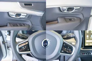 Volvo XC 90 B5 Core AWD Geartronic - imagine 16