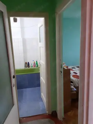 Apartament 2 camere zona Centru - imagine 5 Apartament 2 camere zona Centru - imagine 5