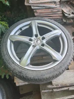 jante bmw R18 - imagine 3