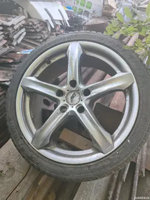 jante bmw R18 - imagine 2