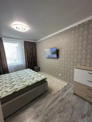 Ofer spre inchiriere garsoniera in zona Rahova