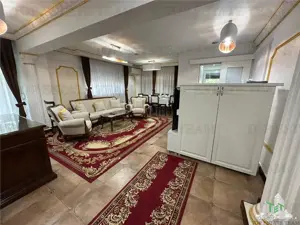 Apartament 4 camere cu terasa de inchiriat in zona  Lacului Baneasa, Bucuresti - imagine 2