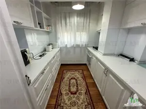 Apartament 3 camere de inchiriat in zona  Lacului Baneasa, Bucuresti - imagine 8