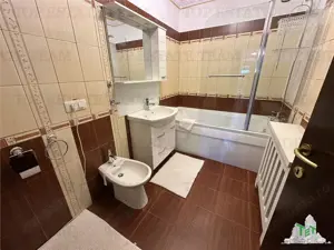 Apartament 4 camere cu terasa de inchiriat in zona  Lacului Baneasa, Bucuresti - imagine 10