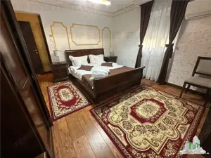 Apartament 3 camere de inchiriat in zona  Lacului Baneasa, Bucuresti - imagine 2