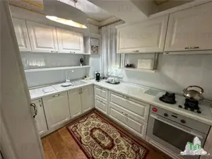 Apartament 3 camere de inchiriat in zona  Lacului Baneasa, Bucuresti - imagine 8