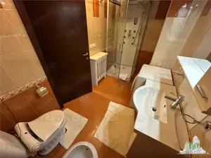 Apartament 4 camere cu terasa de inchiriat in zona  Lacului Baneasa, Bucuresti - imagine 11