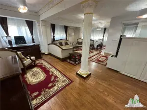 Apartament 3 camere de inchiriat in zona  Lacului Baneasa, Bucuresti - imagine 9