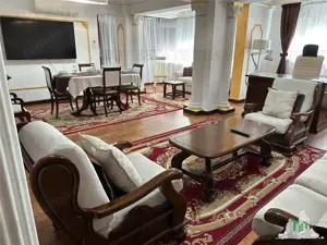 Apartament 3 camere de inchiriat in zona  Lacului Baneasa, Bucuresti