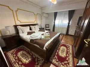 Apartament 3 camere de inchiriat in zona  Lacului Baneasa, Bucuresti - imagine 5