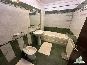 Apartament 3 camere de inchiriat in zona  Lacului Baneasa, Bucuresti - imagine 3