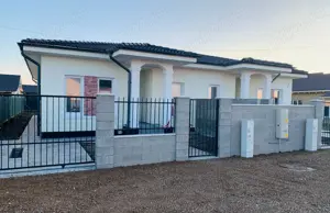 Duplex in constructie zona Mosnita Noua-Albina, 0% Comision Poremo Imobiliare