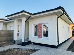 Duplex, ultima disponibila, doua dormitoare, doua bai, la cheie, Zero Comision Poremo Imobiliare - imagine 3