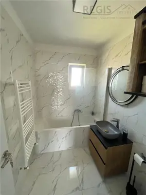 CASA 4 CAMERE COMPLET UTILATA, SANPETRU - imagine 11