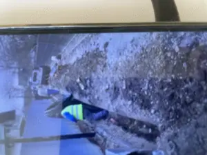 Execut lucrări cu mini buldoexcavator în spații înguste  - imagine 2