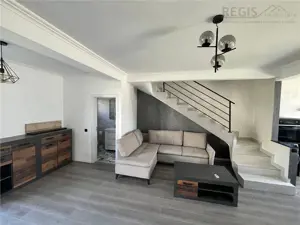 CASA 4 CAMERE COMPLET UTILATA, SANPETRU - imagine 4