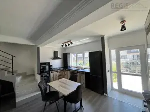 CASA 4 CAMERE COMPLET UTILATA, SANPETRU - imagine 3