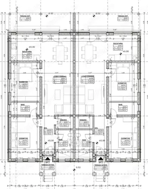 Duplex, ultima disponibila, doua dormitoare, doua bai, la cheie, Zero Comision Poremo Imobiliare - imagine 4
