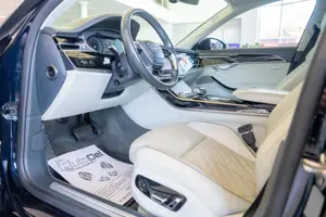 Audi A8 - imagine 10