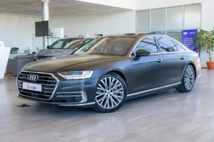 Audi A8 - imagine 3