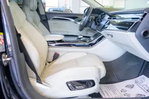 Audi A8 - imagine 20