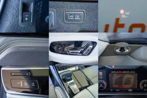 Audi A8 - imagine 19