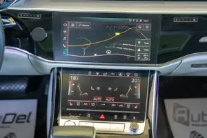 Audi A8 - imagine 14