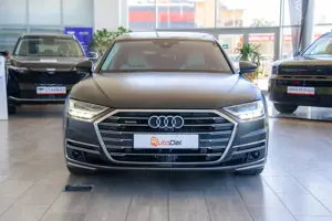 Audi A8 - imagine 2