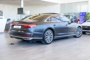 Audi A8 - imagine 8