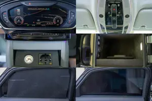 Audi A8 - imagine 16