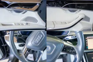 Audi A8 - imagine 17