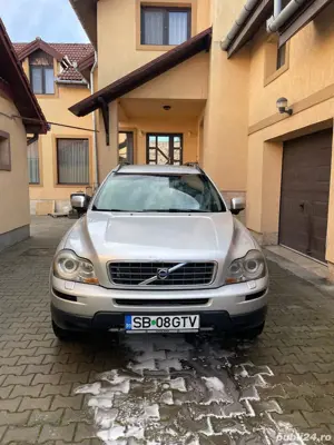 Vand Volvo xc90 - imagine 5