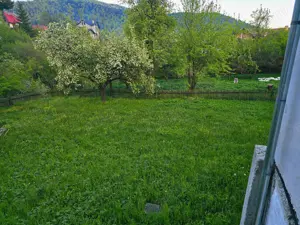 Vând casa +teren - imagine 4 Vând casa +teren - imagine 4