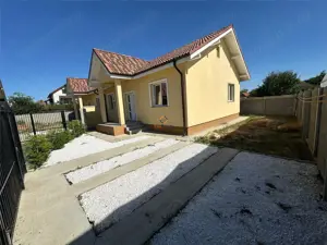 Casa Duplex 125.000  euro la 5 km de Timisoara - imagine 3