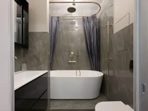 Ofer spre inchiriere apartament 2 camere in zona Politehnica