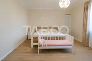 Casa moderna de vanzare in zona Dealul Sibiului din Sura Mare - imagine 5