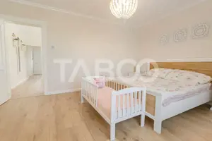 Casa moderna de vanzare in zona Dealul Sibiului din Sura Mare - imagine 4