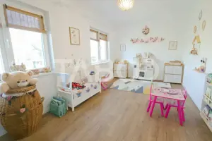 Casa moderna de vanzare in zona Dealul Sibiului din Sura Mare - imagine 6