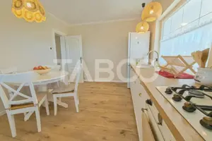 Casa moderna de vanzare in zona Dealul Sibiului din Sura Mare - imagine 8