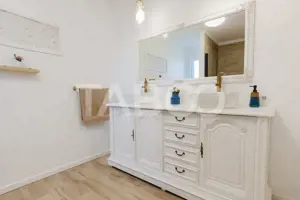 Casa moderna de vanzare in zona Dealul Sibiului din Sura Mare - imagine 9