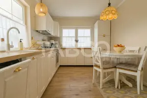 Casa moderna de vanzare in zona Dealul Sibiului din Sura Mare - imagine 7